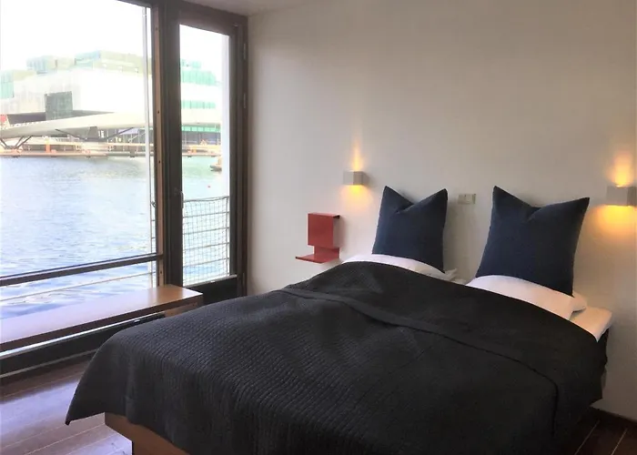 Hotel Cph Living