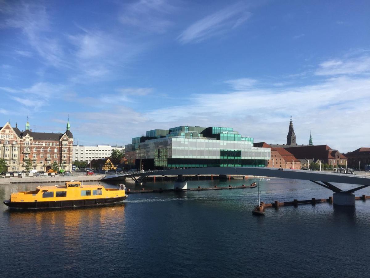 Cph Living