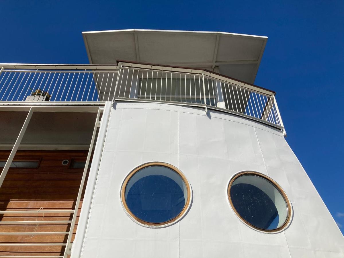Botel Cph Living Copenhagen