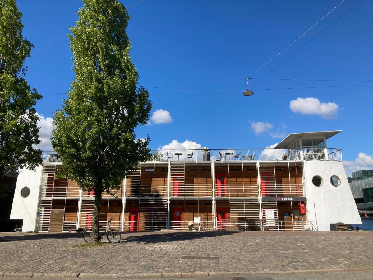 Cph Living 3* København