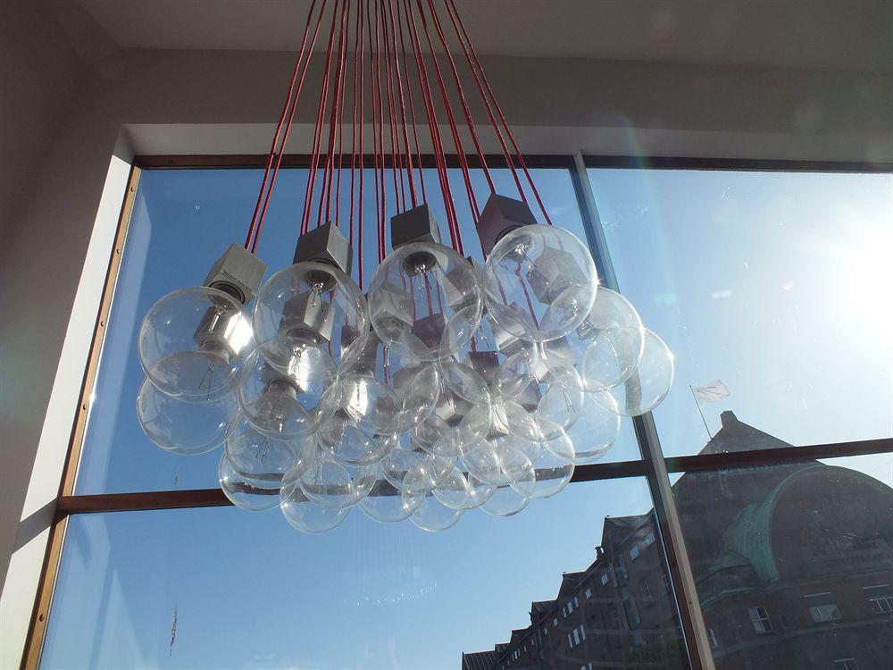 Cph Living Botel
