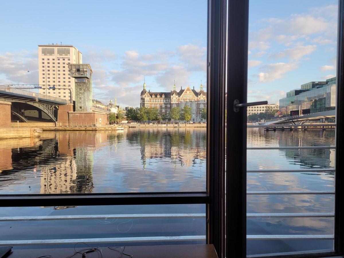 Bådhotel Cph Living København