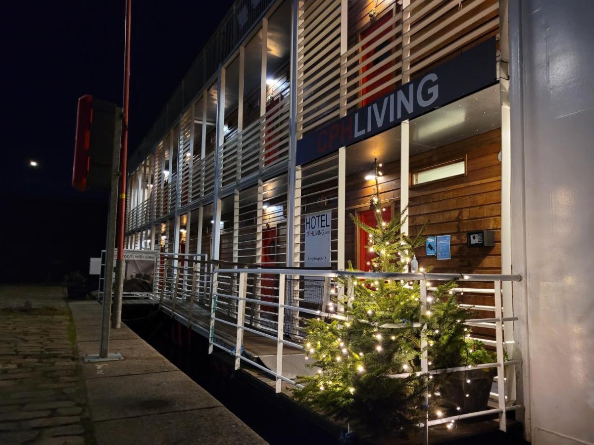 Cph Living 3* København