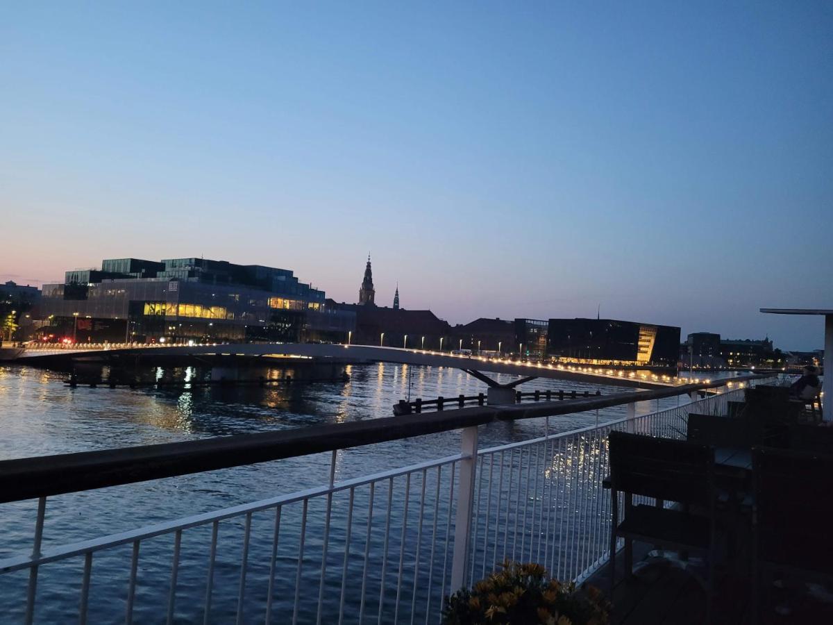 Cph Living Botel