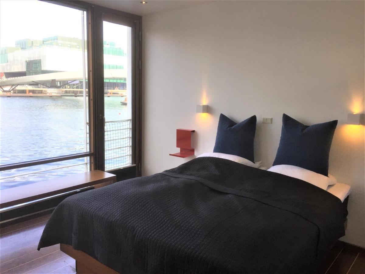 Bådhotel Cph Living 3*