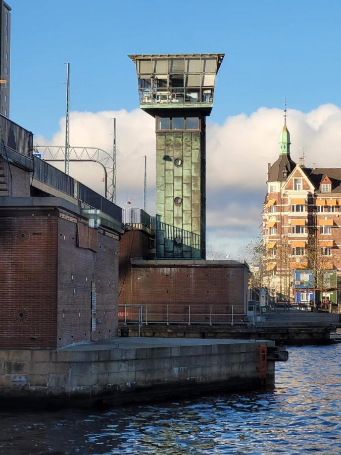 Cph Living Botel