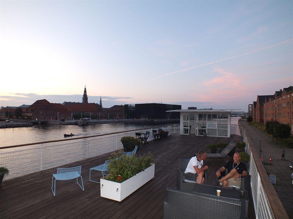 Cph Living 3* Copenhagen