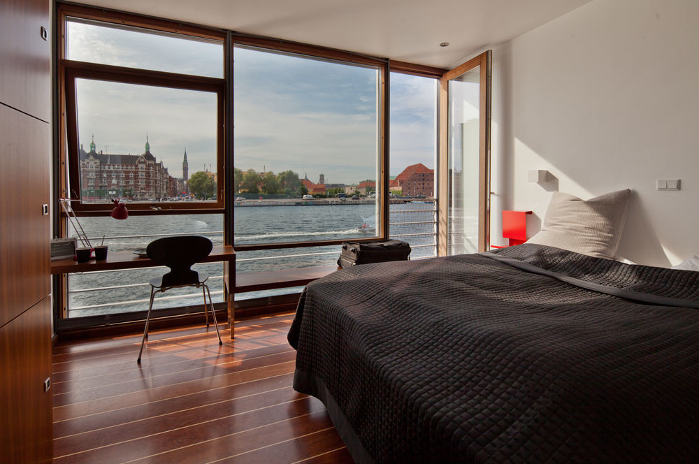 Botel Cph Living 3*