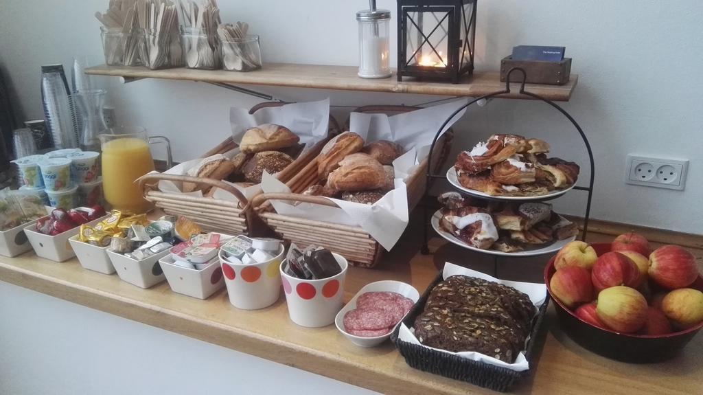 Cph Living 3* København