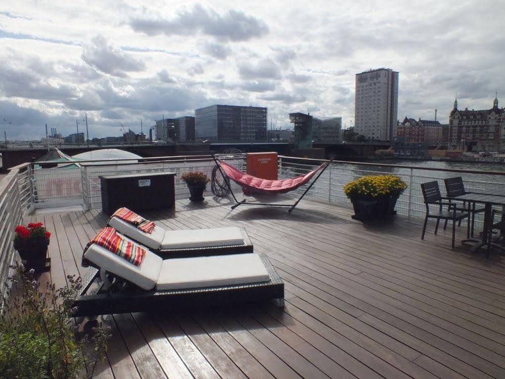 Cph Living Botel Copenhagen