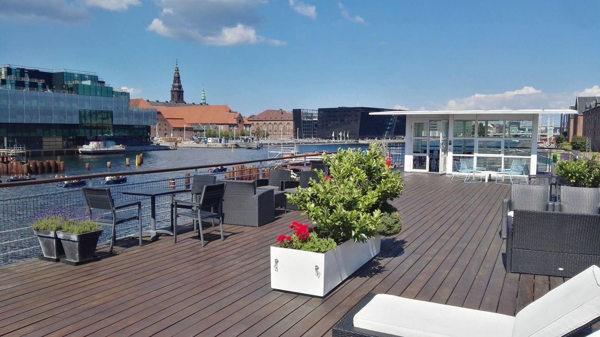 Cph Living Copenhagen
