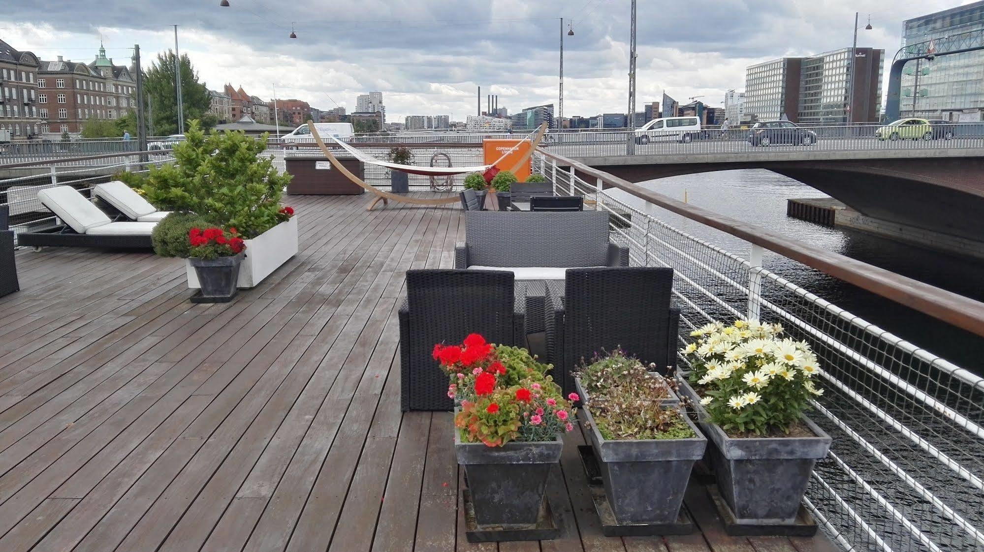 Cph Living 3* Copenhagen