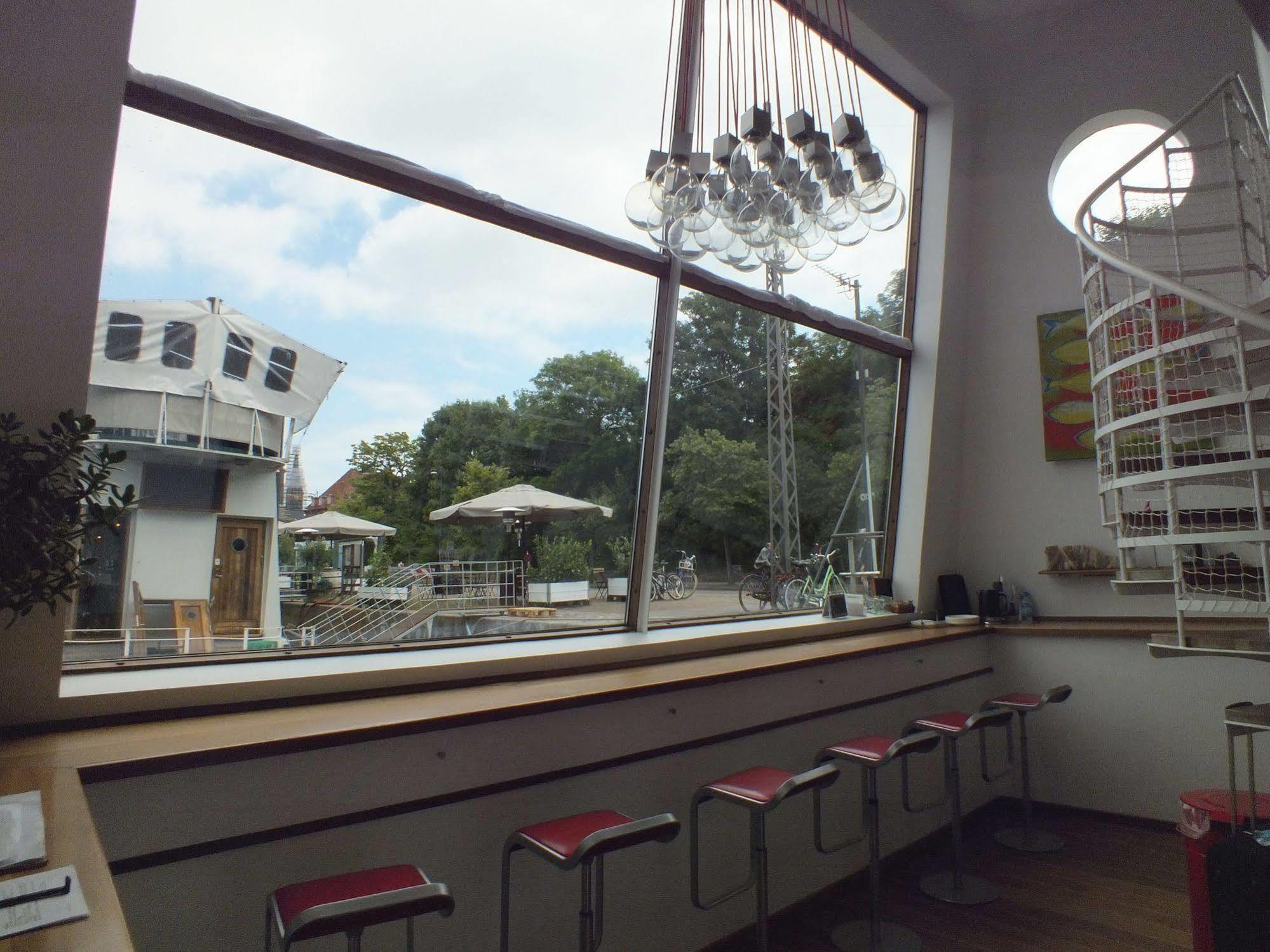 Botel Cph Living