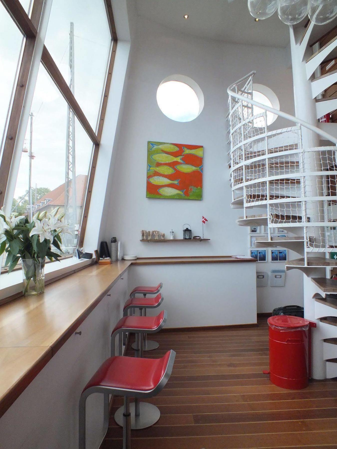 Cph Living 3*