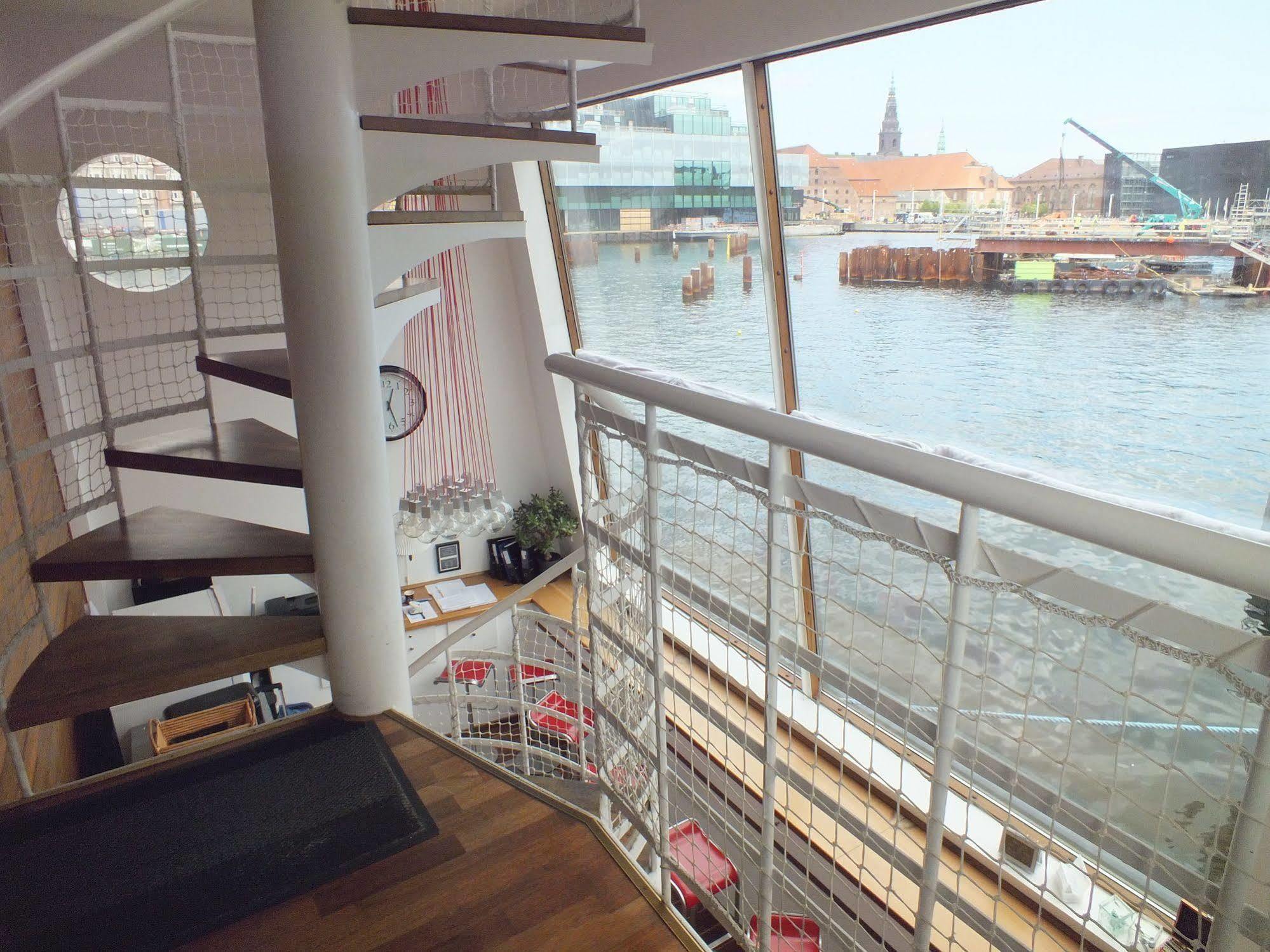 Cph Living Copenhagen