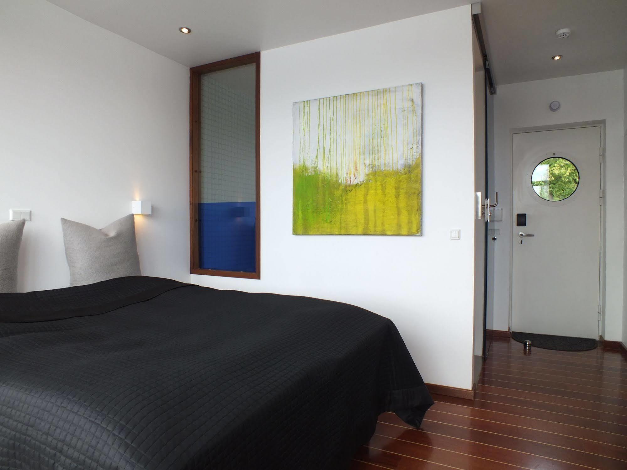 Bådhotel Cph Living København