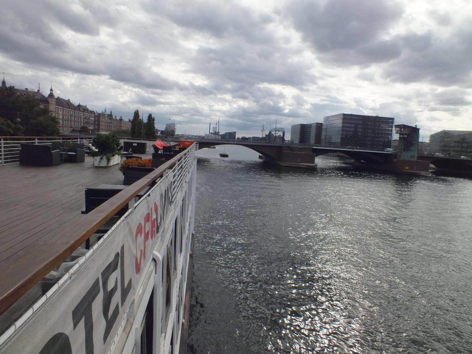 Cph Living Botel Copenhagen