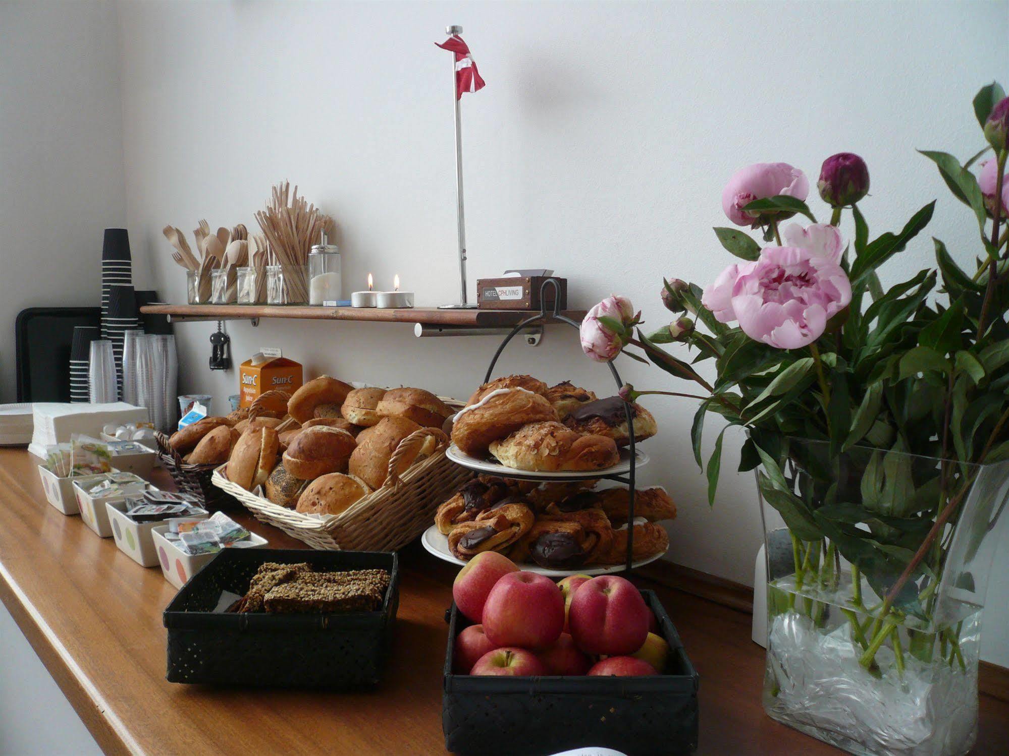 Cph Living