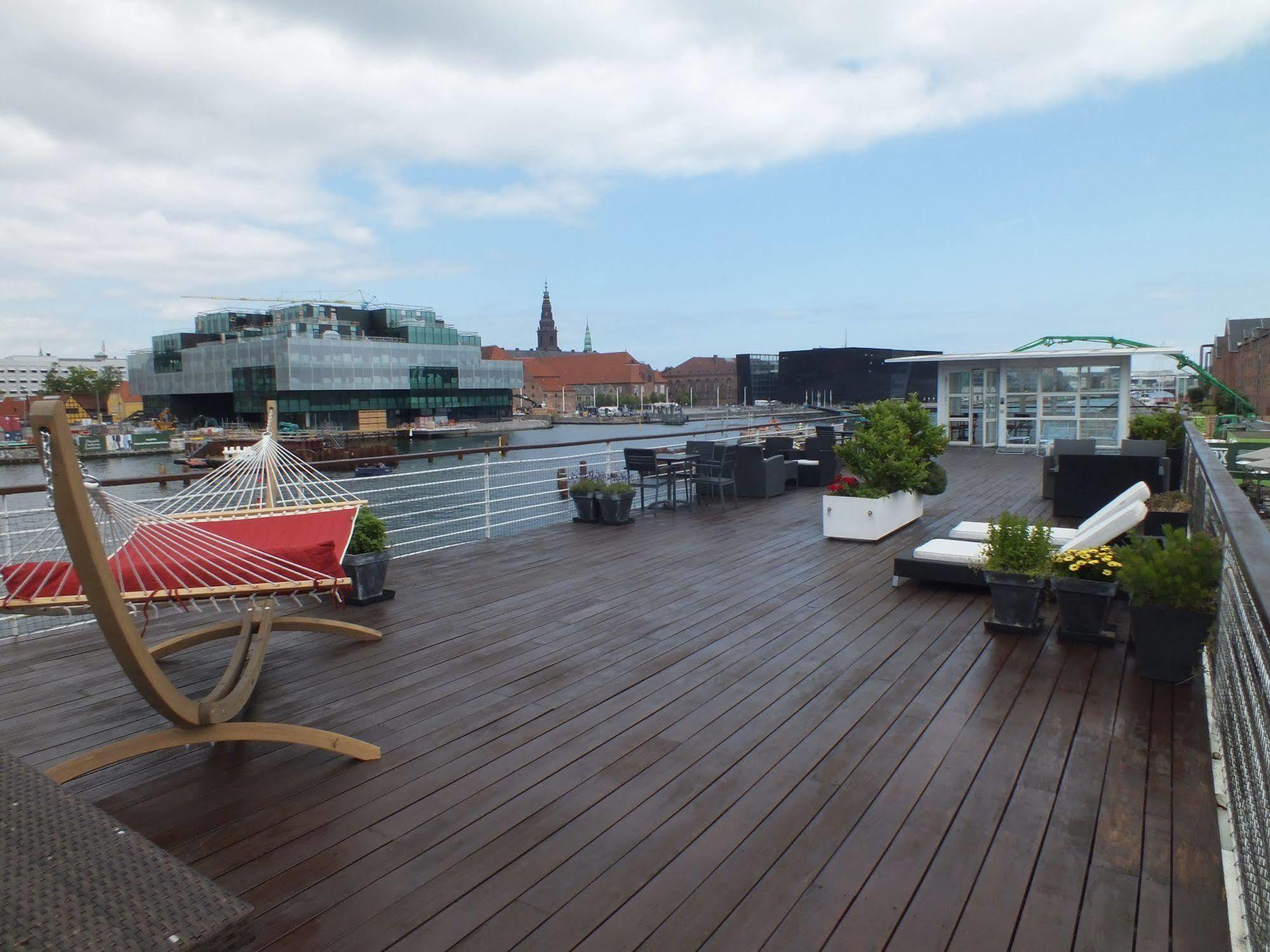 Cph Living 3*