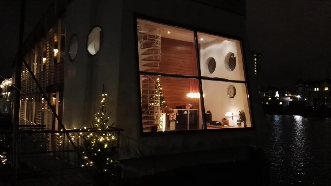 Bådhotel Cph Living 3*