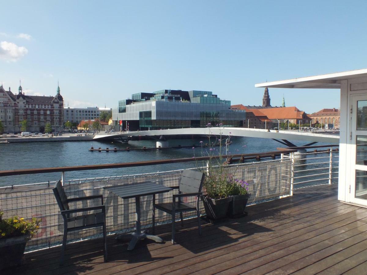 Botel Cph Living