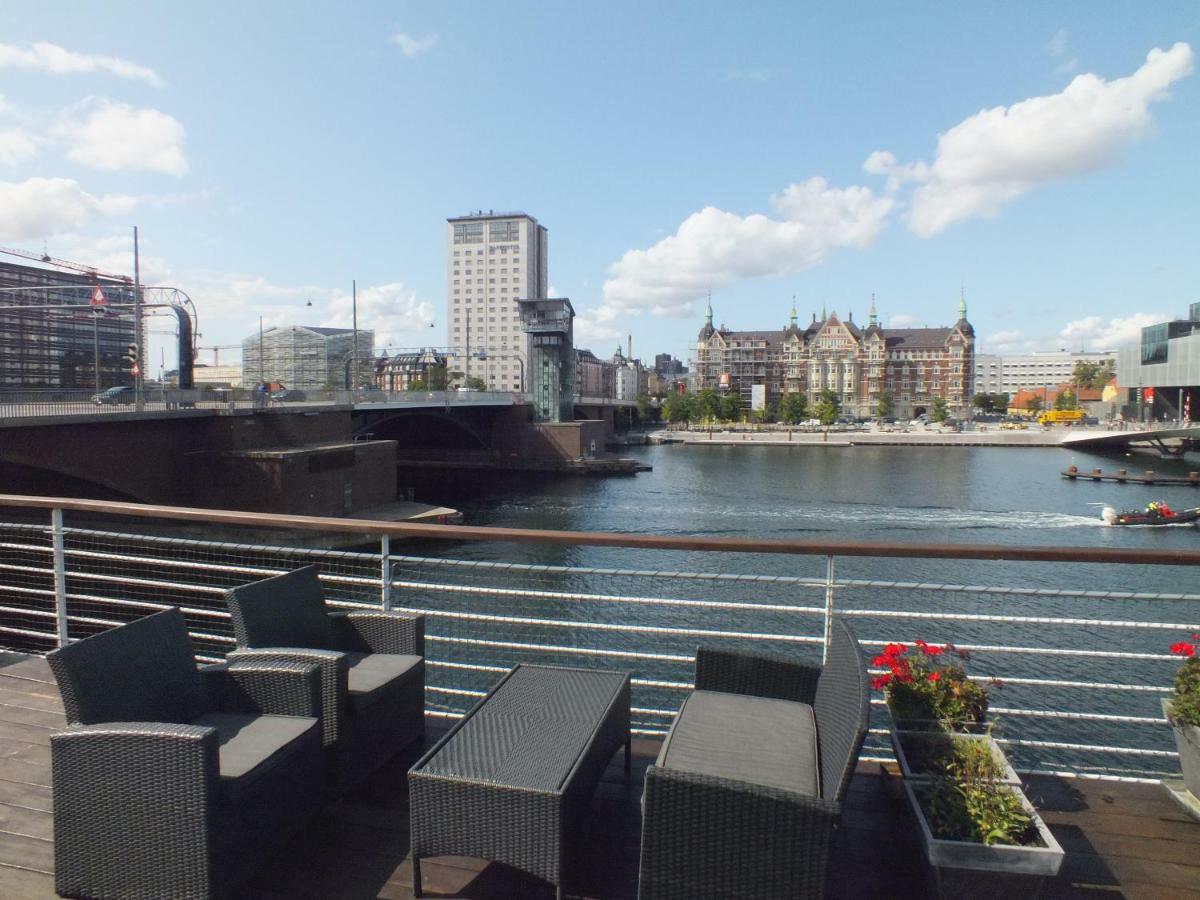 Cph Living 3*
